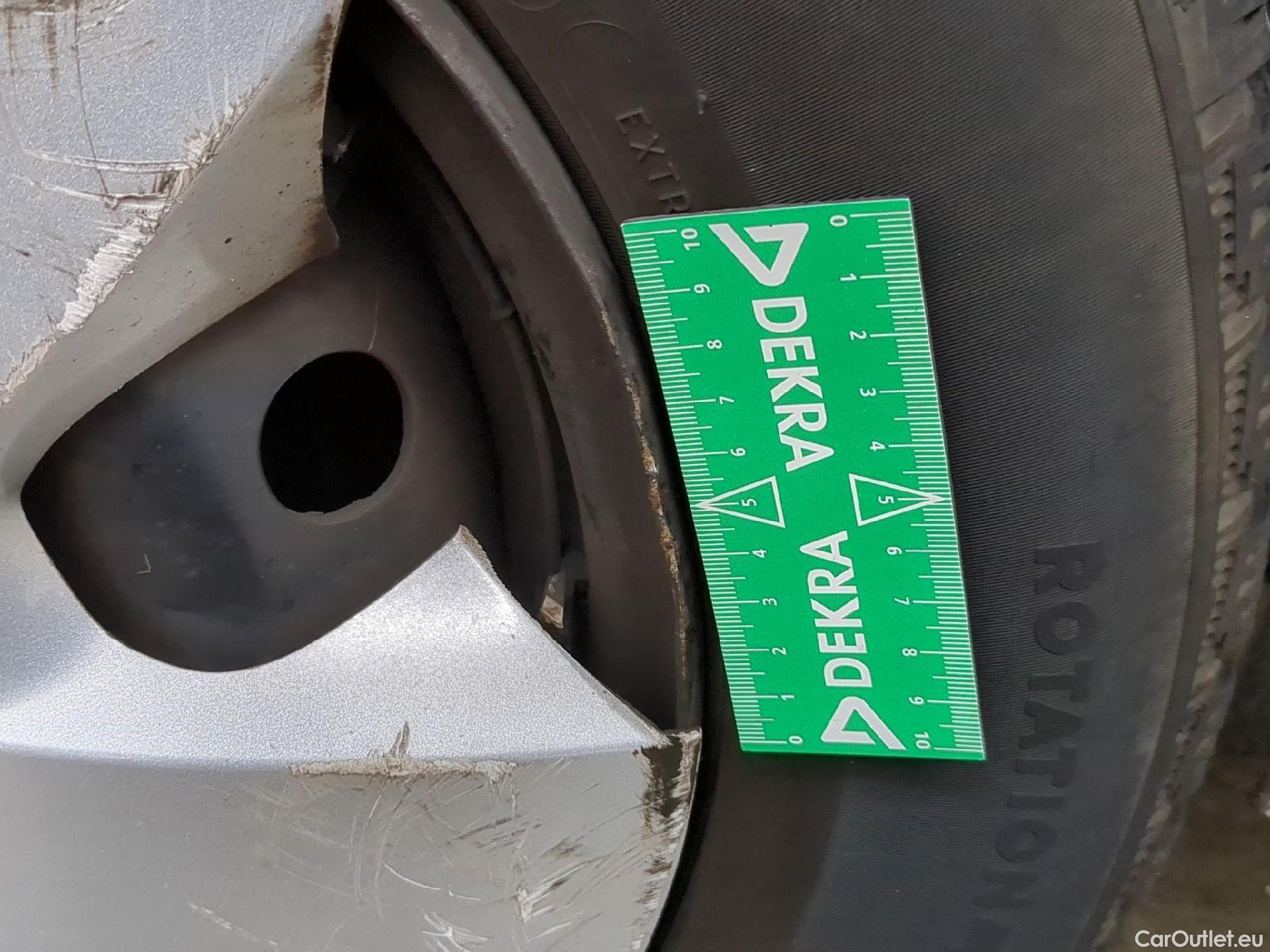  Renault  Kangoo  Express Maxi Extra (Série Spéciale) 1.5 dCi 95 #14