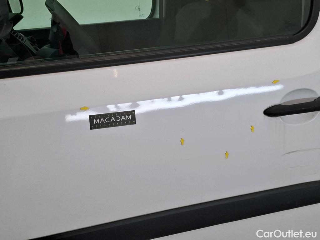  Renault  Kangoo  II Express Maxi Extra (Série Spéciale) 1.5 dCi 95CV BVM6 E6dT #13