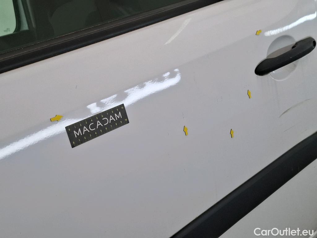  Renault  Kangoo  II Express Maxi Extra (Série Spéciale) 1.5 dCi 95CV BVM6 E6dT #12