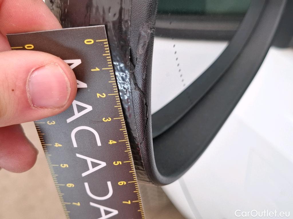  Renault  Kangoo  Express Confort (L1) 1.5 dCi 90CV BVM5 E6 #19