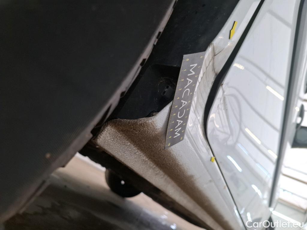  Renault  Kangoo  Express Confort (L1) 1.5 dCi 90CV BVM5 E6 #38