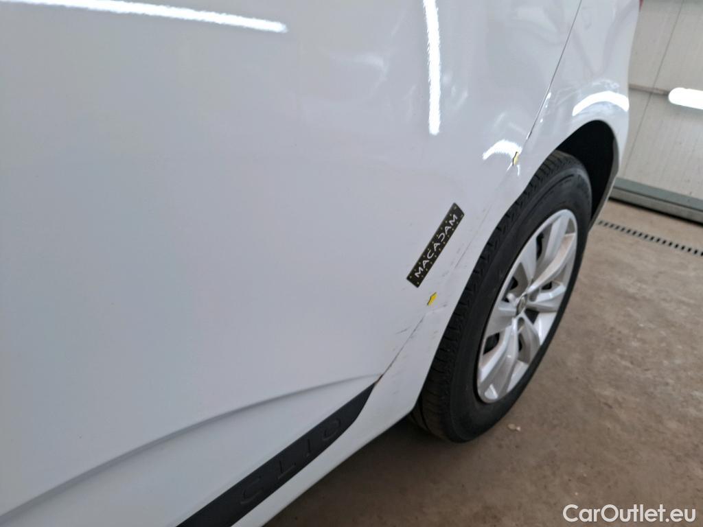  Renault  Clio  V Société Air Nav 1.0 SCe 65CV BVM5 E6d #9