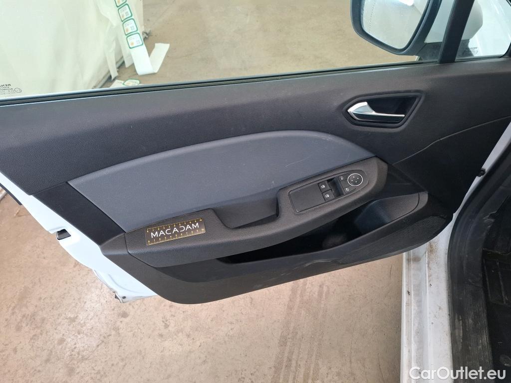  Renault  Clio  V Société Air Nav 1.0 SCe 65CV BVM5 E6d #55