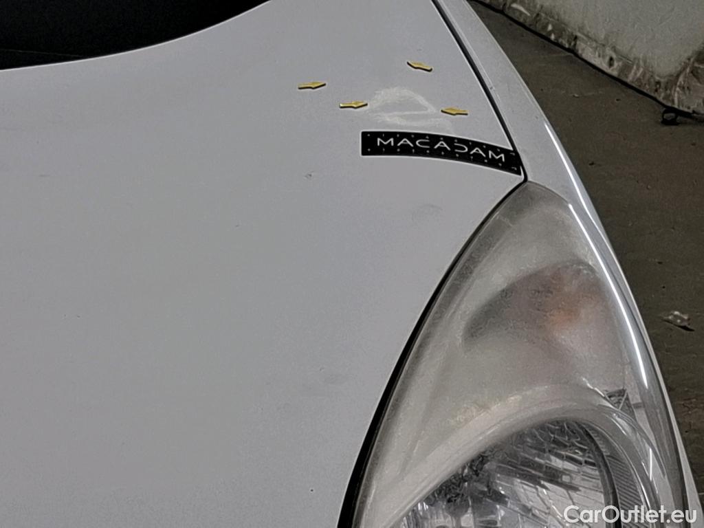  Renault  Kangoo  Express Confort (L1) 1.5 dCi 90CV BVM5 E6 #33