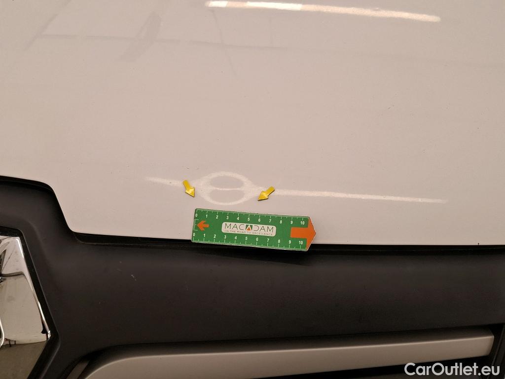  Renault  Kangoo  II Express Grand Confort (L1) 1.5 dCi 80CV BVM6 E6dT #20