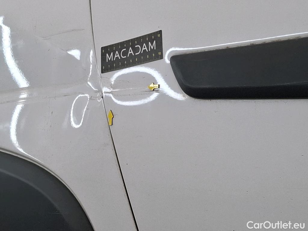  Renault  Kangoo  II Express Maxi Extra (Série Spéciale) 1.5 dCi 95CV BVM6 E6dT #26