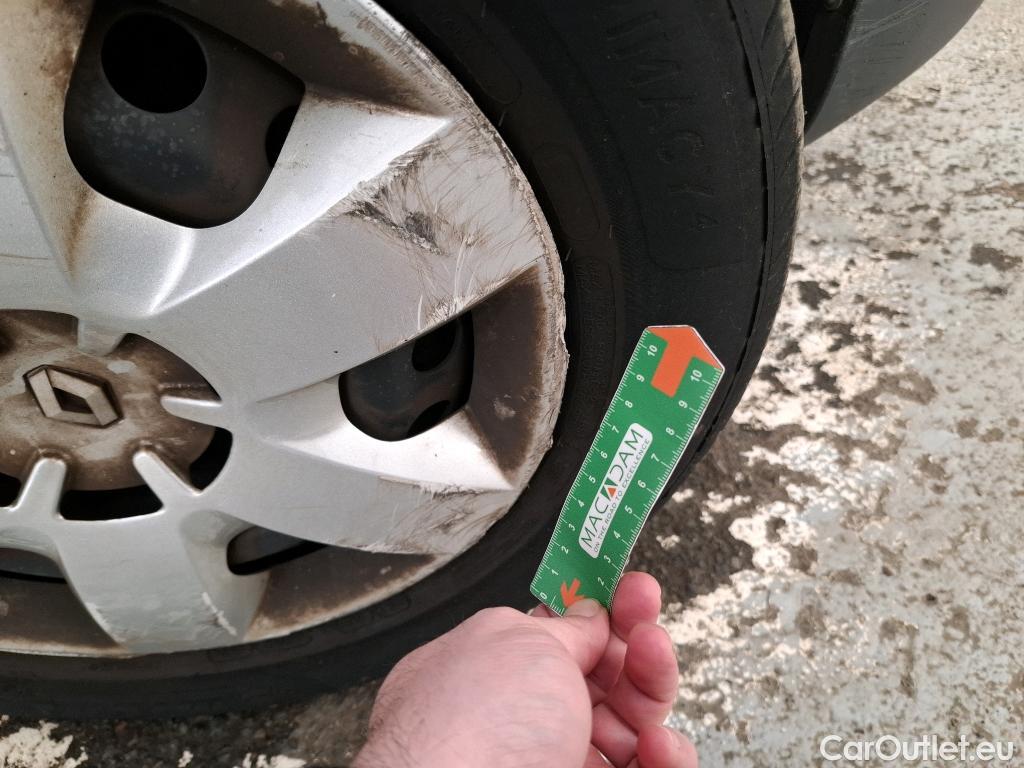  Renault  Kangoo  II Express Grand Confort (L1) 1.5 dCi 80CV BVM6 E6dT #29