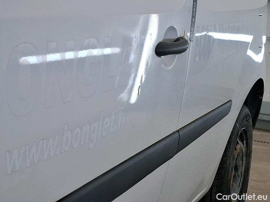  Renault  Kangoo  Express Confort (L1) 1.5 dCi 90CV BVM5 E6 #34