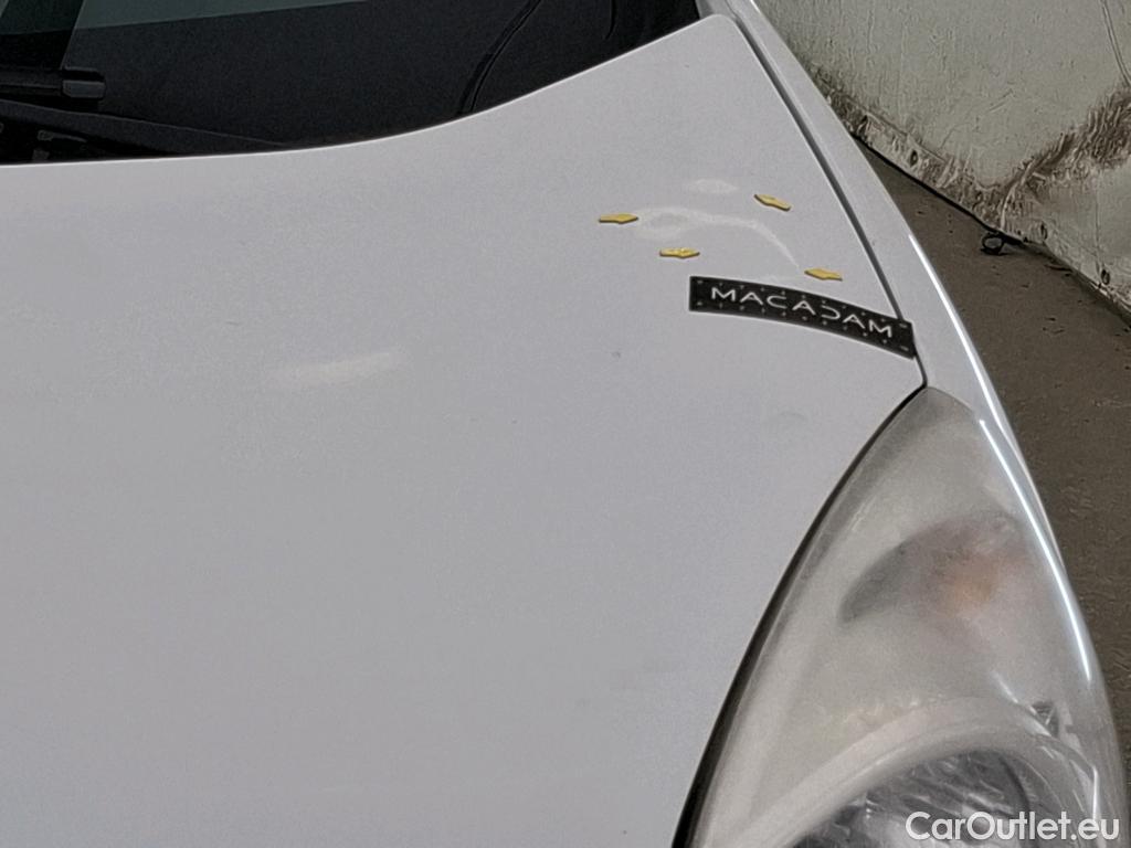  Renault  Kangoo  Express Confort (L1) 1.5 dCi 90CV BVM5 E6 #31