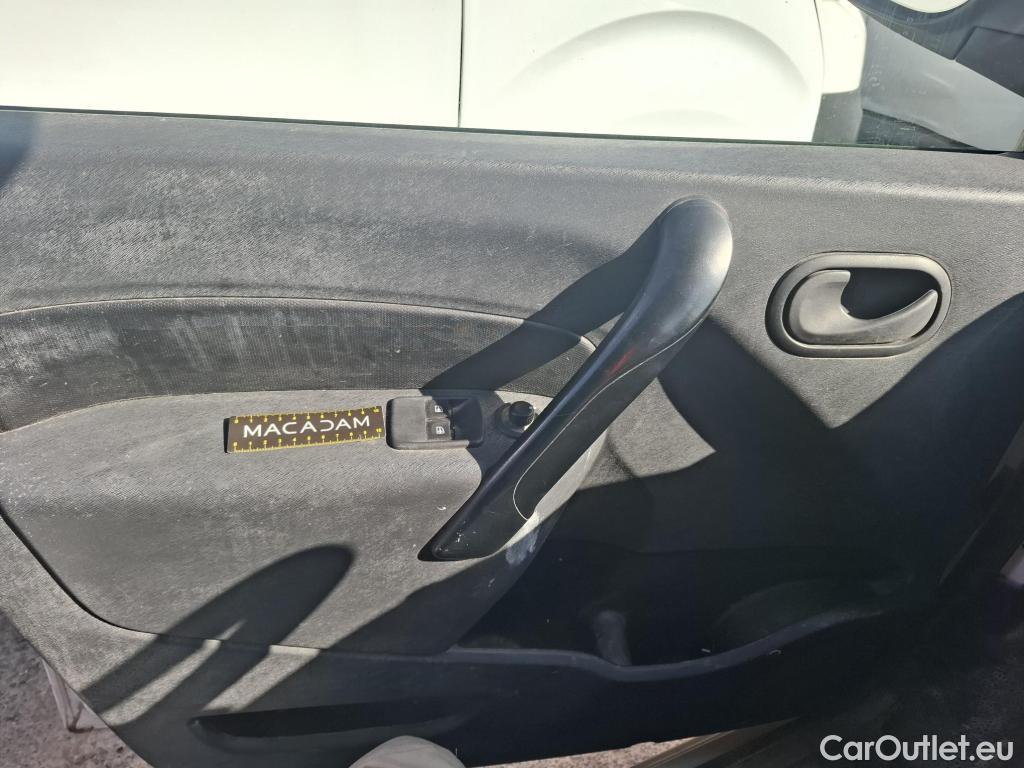  Renault  Kangoo  Express Confort (L1) 1.5 dCi 90CV BVM5 E6 #45