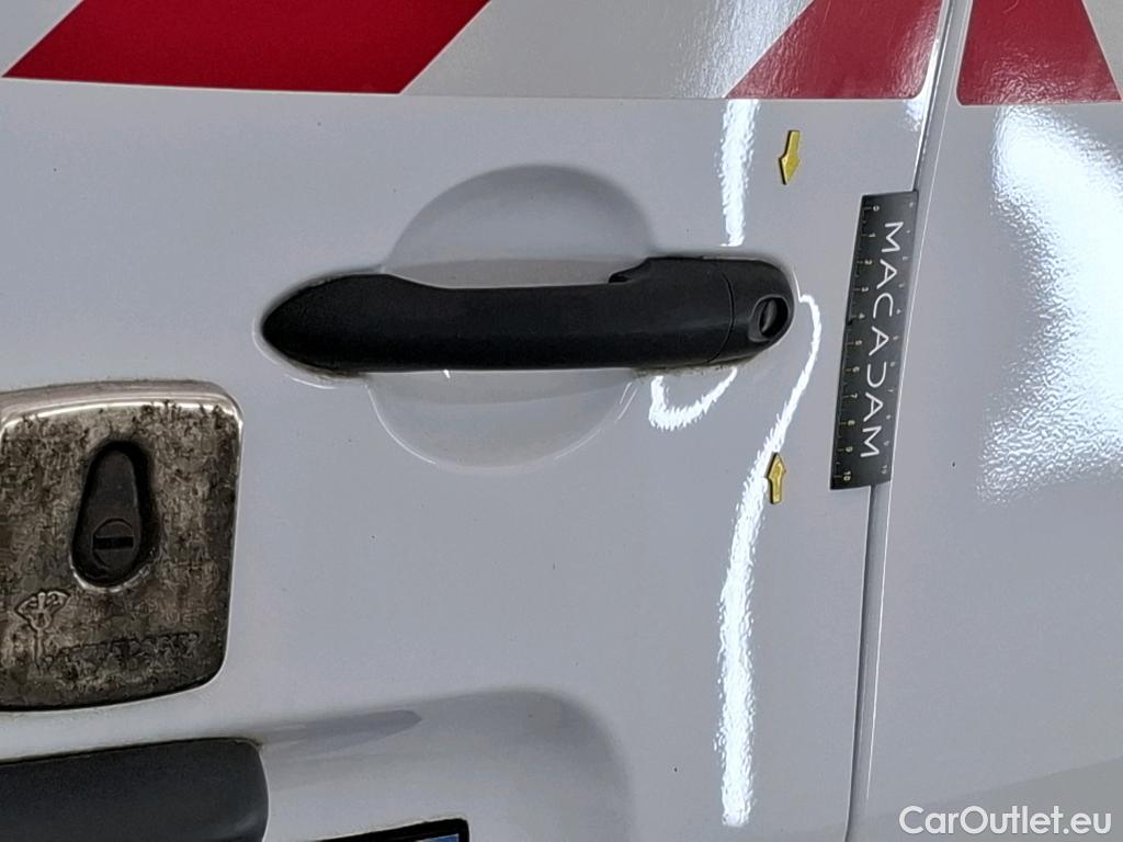  Renault  Kangoo  II Express Extra (Série Spéciale) 1.5 dCi 95CV BVM6 E6dT #7