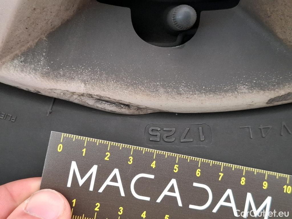  Renault  Kangoo  Express Confort (L1) 1.5 dCi 90CV BVM5 E6 #37