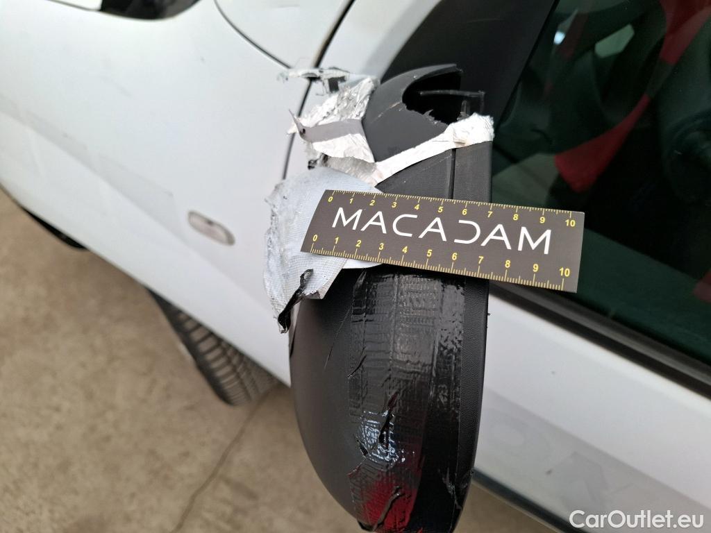  Renault  Kangoo  Express Confort (L1) 1.5 dCi 90CV BVM5 E6 #34