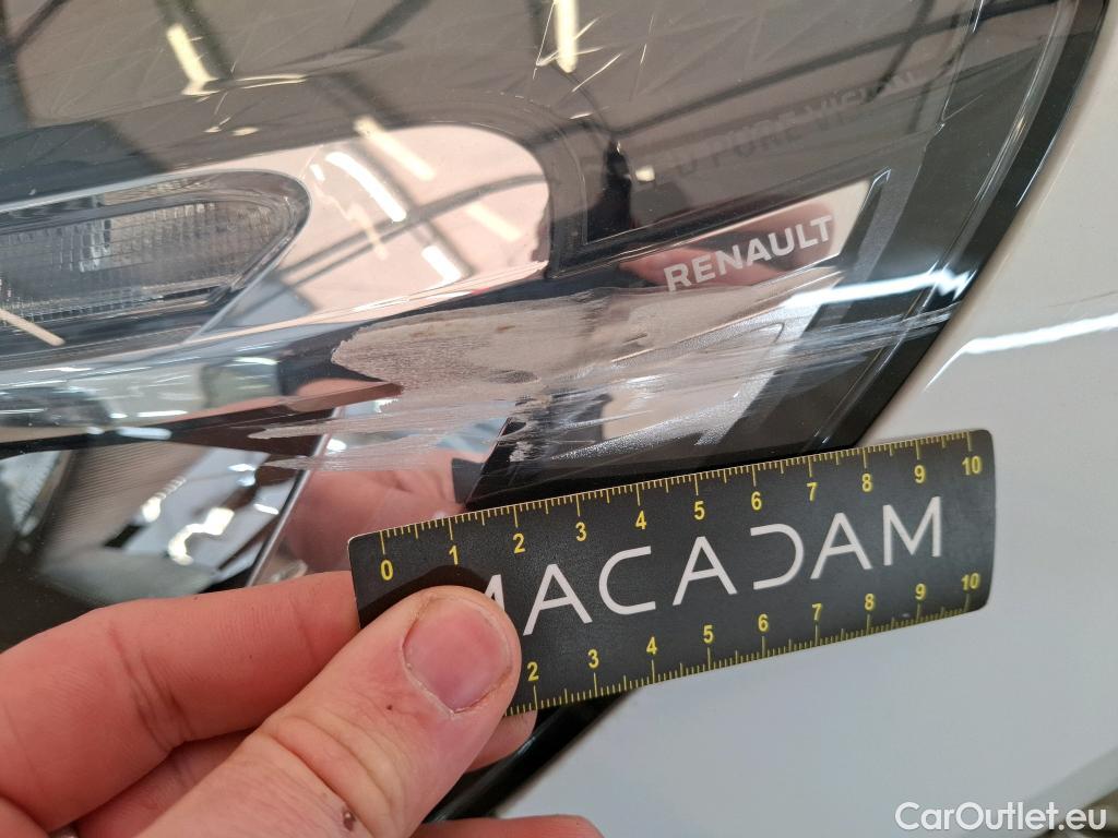  Renault  Clio  V Société Air Nav 1.0 SCe 65CV BVM5 E6d #2