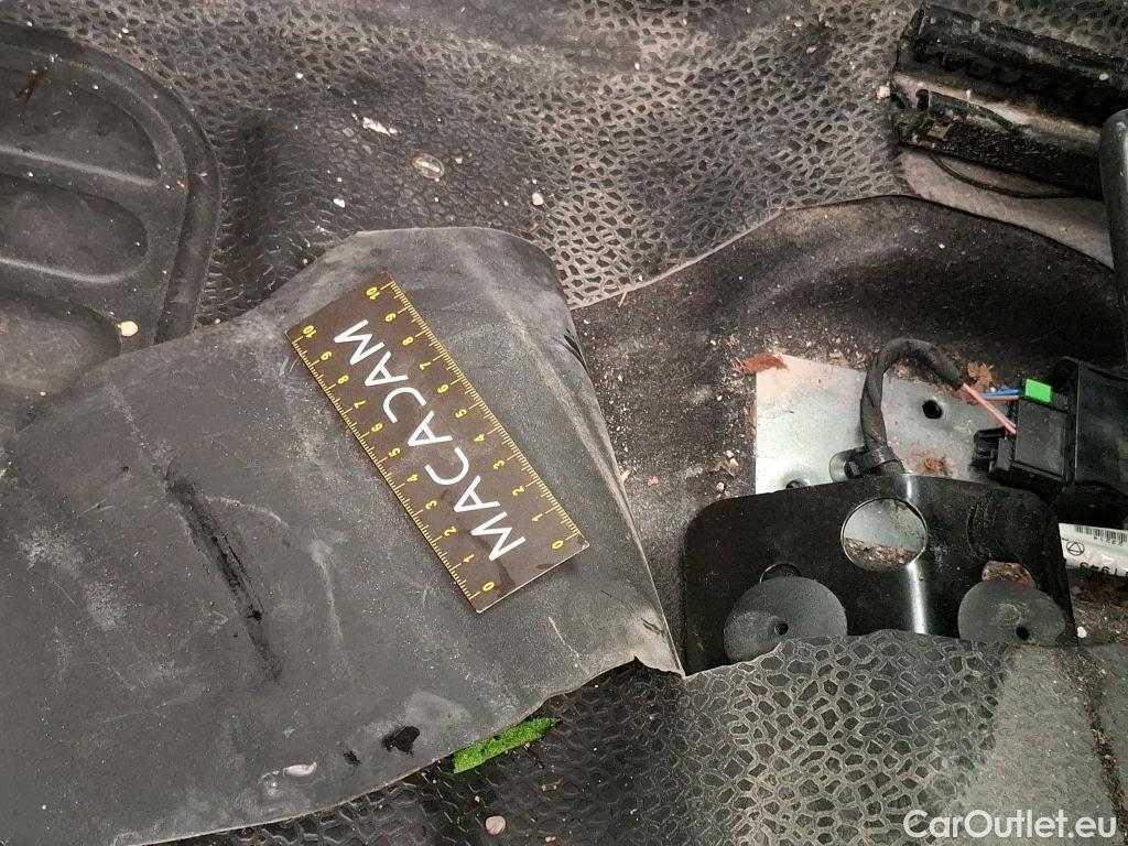  Renault  Kangoo  Express Confort (L1) 1.5 dCi 90CV BVM5 E6 #12