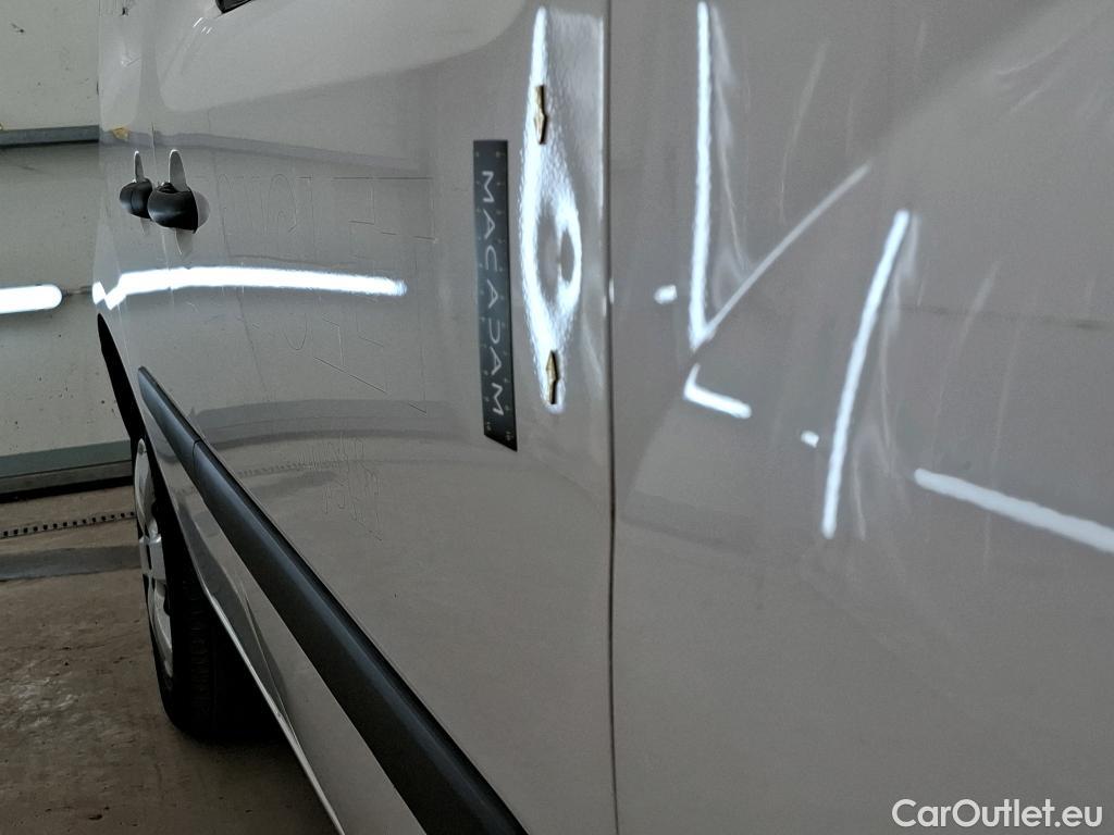  Renault  Kangoo  Express Confort (L1) 1.5 dCi 90CV BVM5 E6 #33