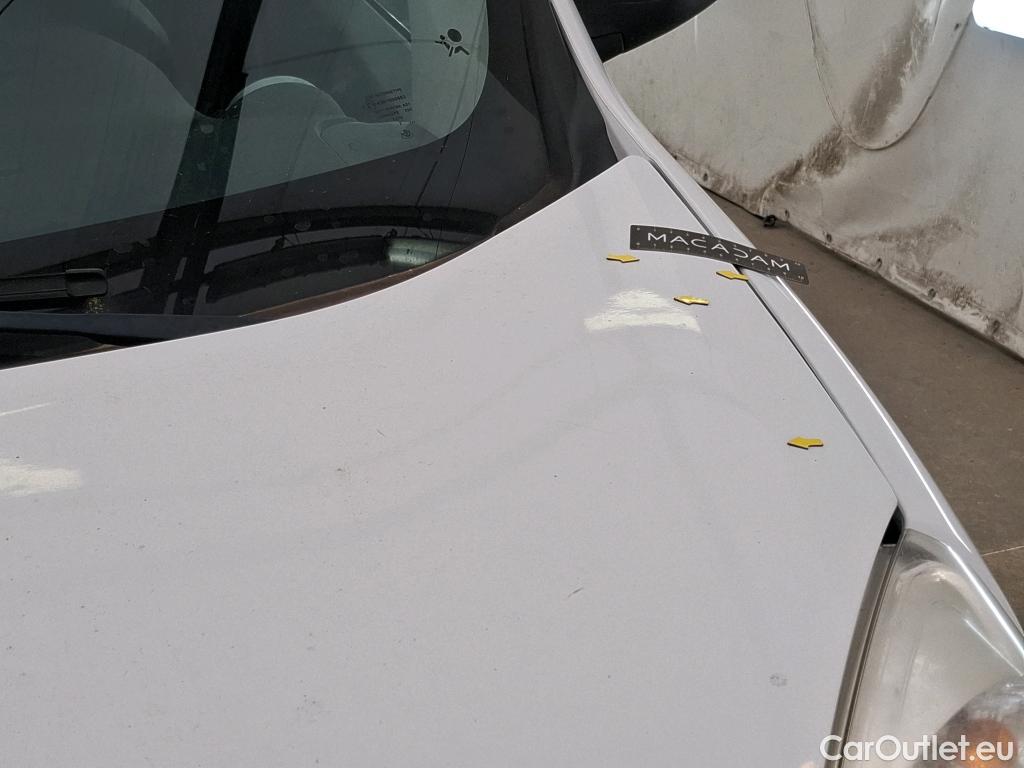  Renault  Kangoo  II Express Maxi Extra (Série Spéciale) 1.5 dCi 95CV BVM6 E6dT #38