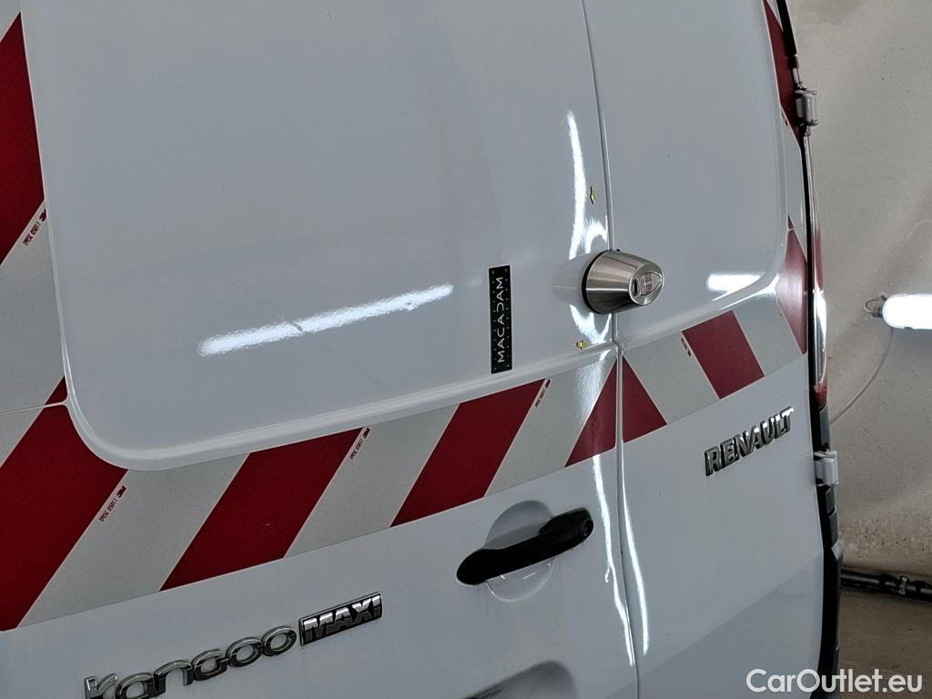  Renault  Kangoo  II Express Maxi Extra (Série Spéciale) 1.5 dCi 95CV BVM6 E6dT #49