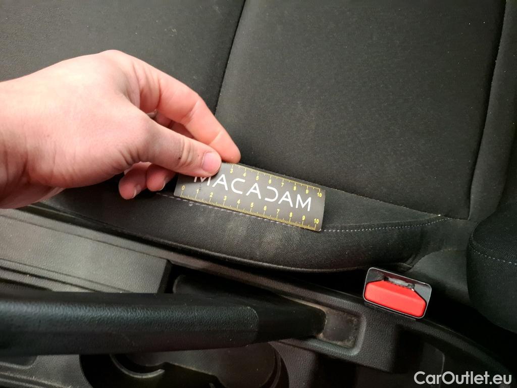  Renault  Clio  V Société Air Nav 1.0 SCe 65CV BVM5 E6d #76