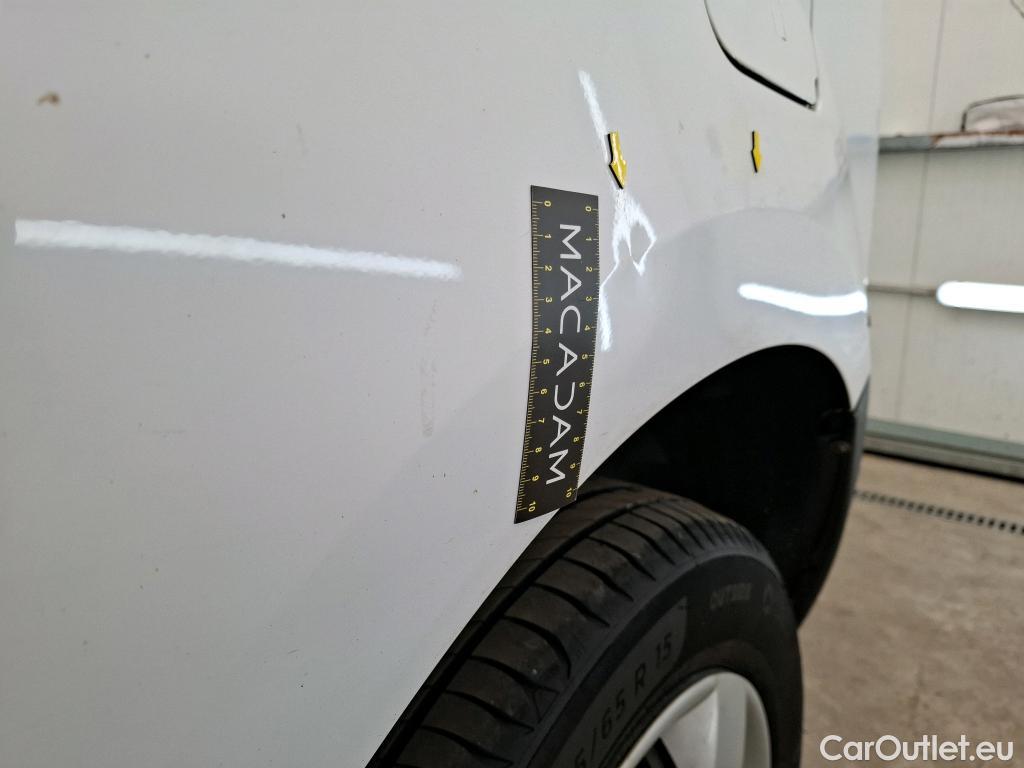  Renault  Kangoo  Express Confort (L1) 1.5 dCi 90CV BVM5 E6 #6