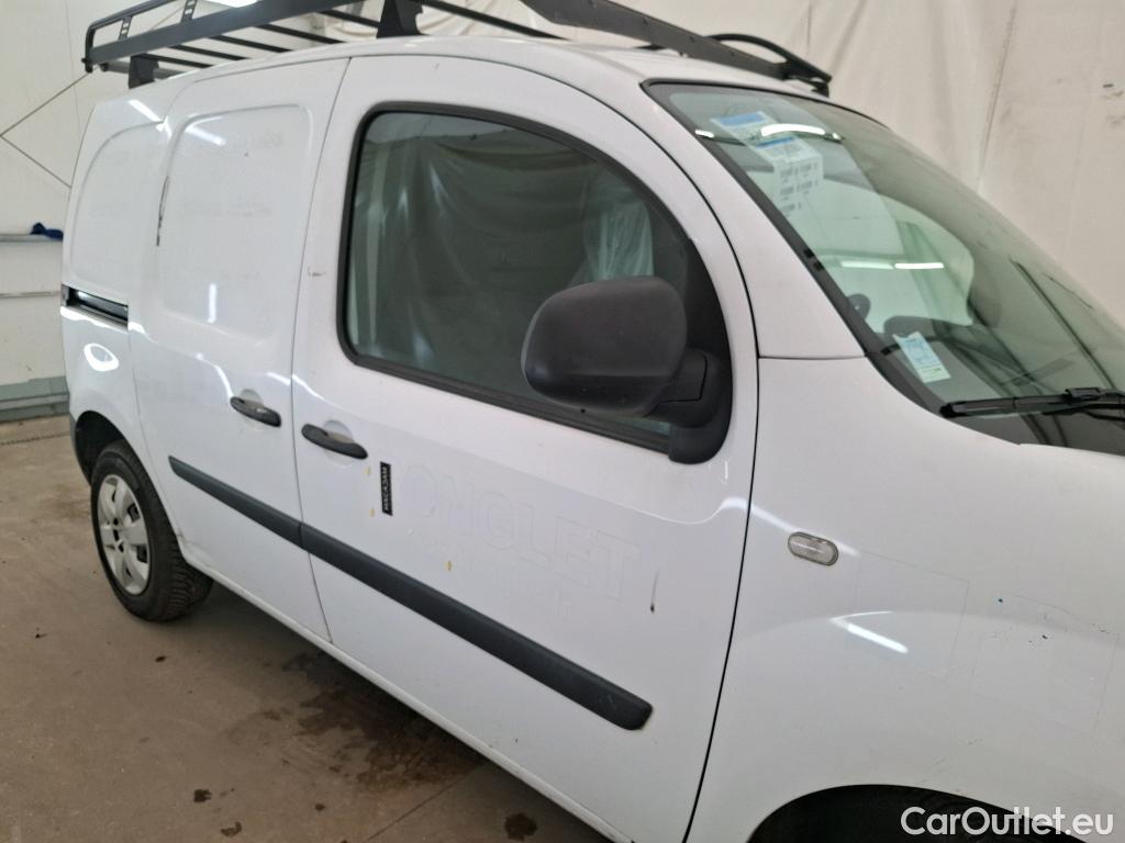  Renault  Kangoo  Express Confort (L1) 1.5 dCi 90CV BVM5 E6 #45