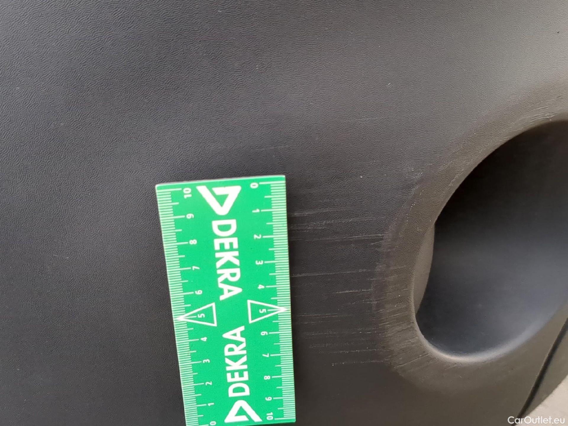  Renault  Kangoo  Express Maxi Extra (Série Spéciale) 1.5 dCi 95 #36