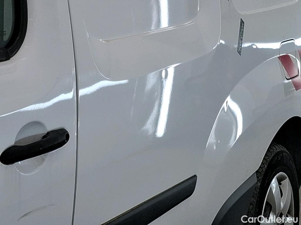  Renault  Kangoo  II Express Maxi Extra (Série Spéciale) 1.5 dCi 95CV BVM6 E6dT #9