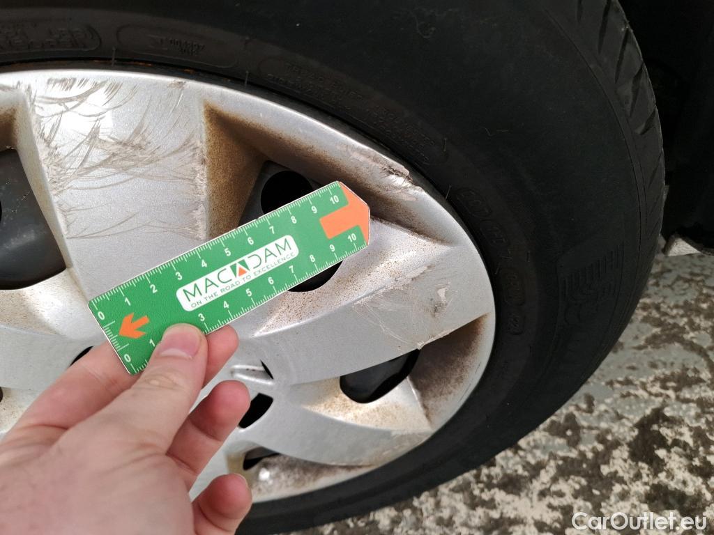  Renault  Kangoo  II Express Grand Confort (L1) 1.5 dCi 80CV BVM6 E6dT #27