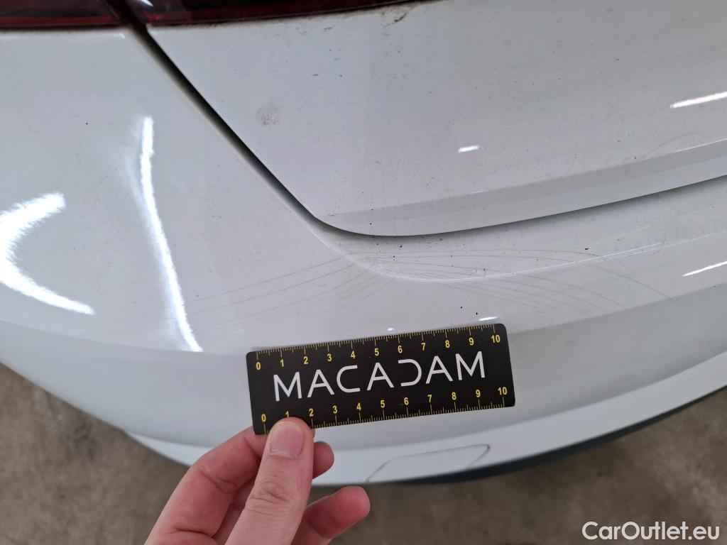  Renault  Megane  IV Berline 5pt. Société Air Nav 1.5 dCi 90CV BVM6 E6 #5