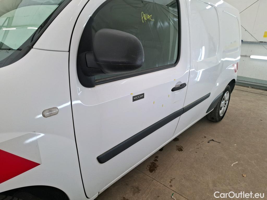  Renault  Kangoo  II Express Maxi Extra (Série Spéciale) 1.5 dCi 95CV BVM6 E6dT #11