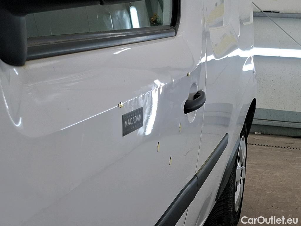  Renault  Kangoo  II Express Maxi Extra (Série Spéciale) 1.5 dCi 95CV BVM6 E6dT #22