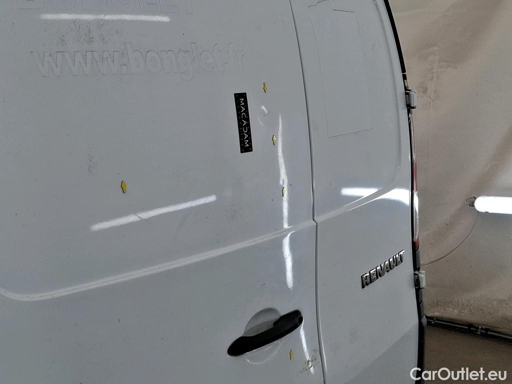  Renault  Kangoo  Express Confort (L1) 1.5 dCi 90CV BVM5 E6 #37