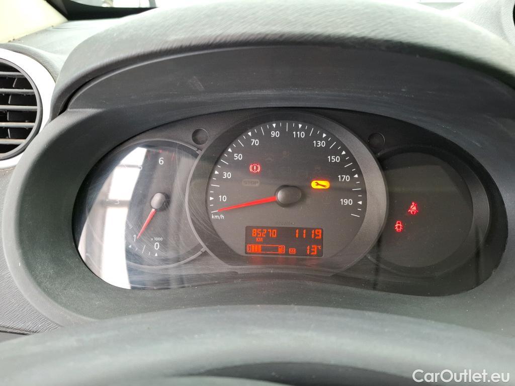  Renault  Kangoo  Express Confort (L1) 1.5 dCi 90CV BVM5 E6 #48
