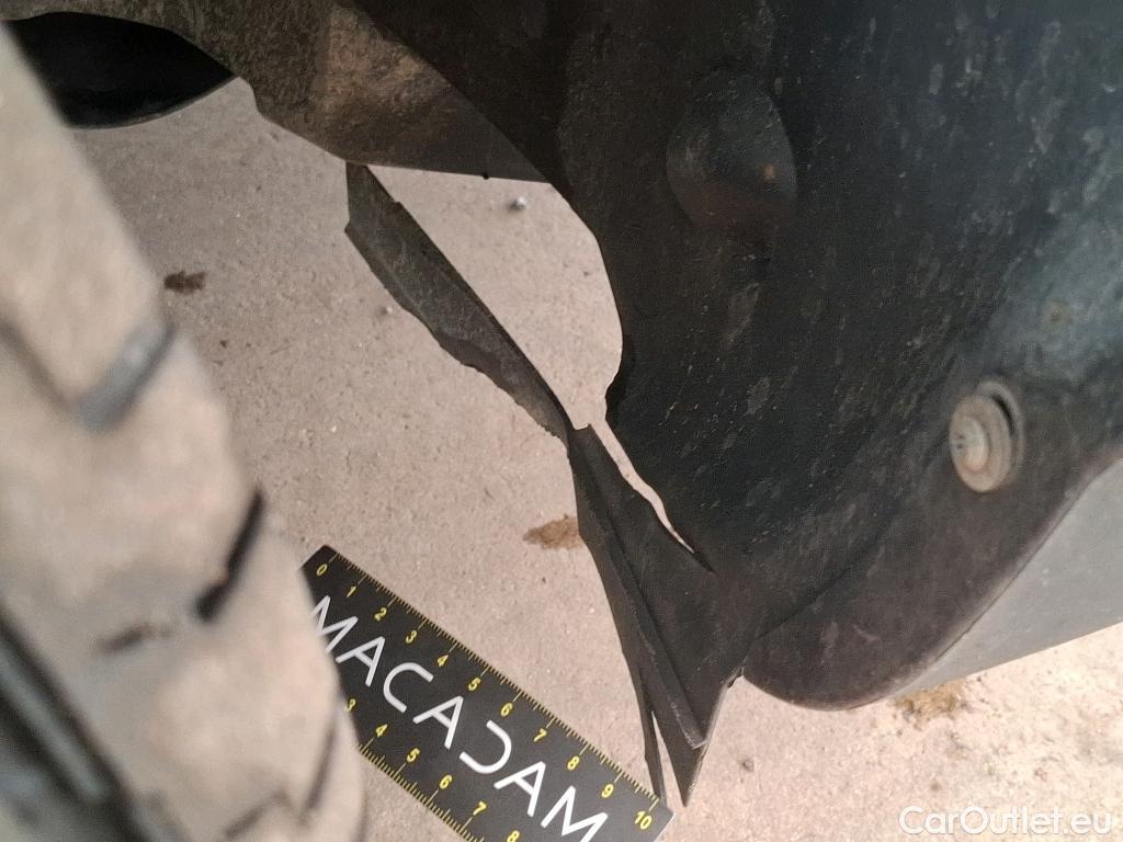  Renault  Kangoo  Express Confort (L1) 1.5 dCi 90CV BVM5 E6 #41