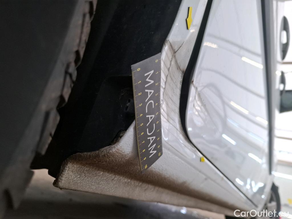  Renault  Kangoo  Express Confort (L1) 1.5 dCi 90CV BVM5 E6 #36