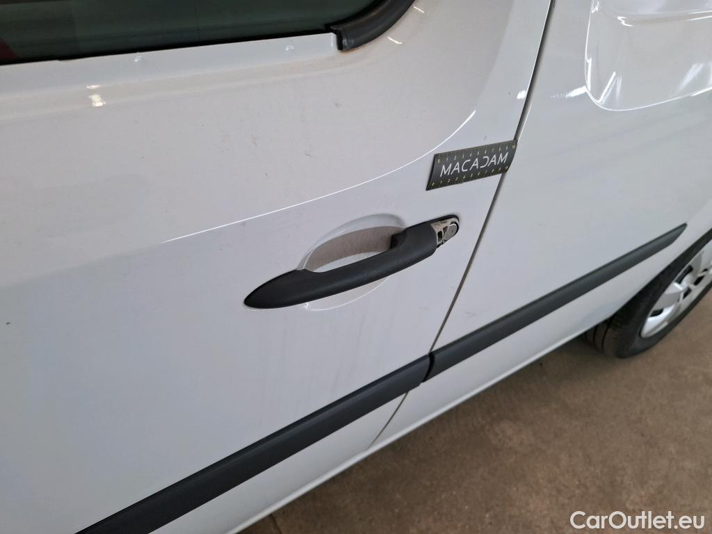  Renault  Kangoo  II Express Extra (Série Spéciale) 1.5 dCi 95CV BVM6 E6dT #18