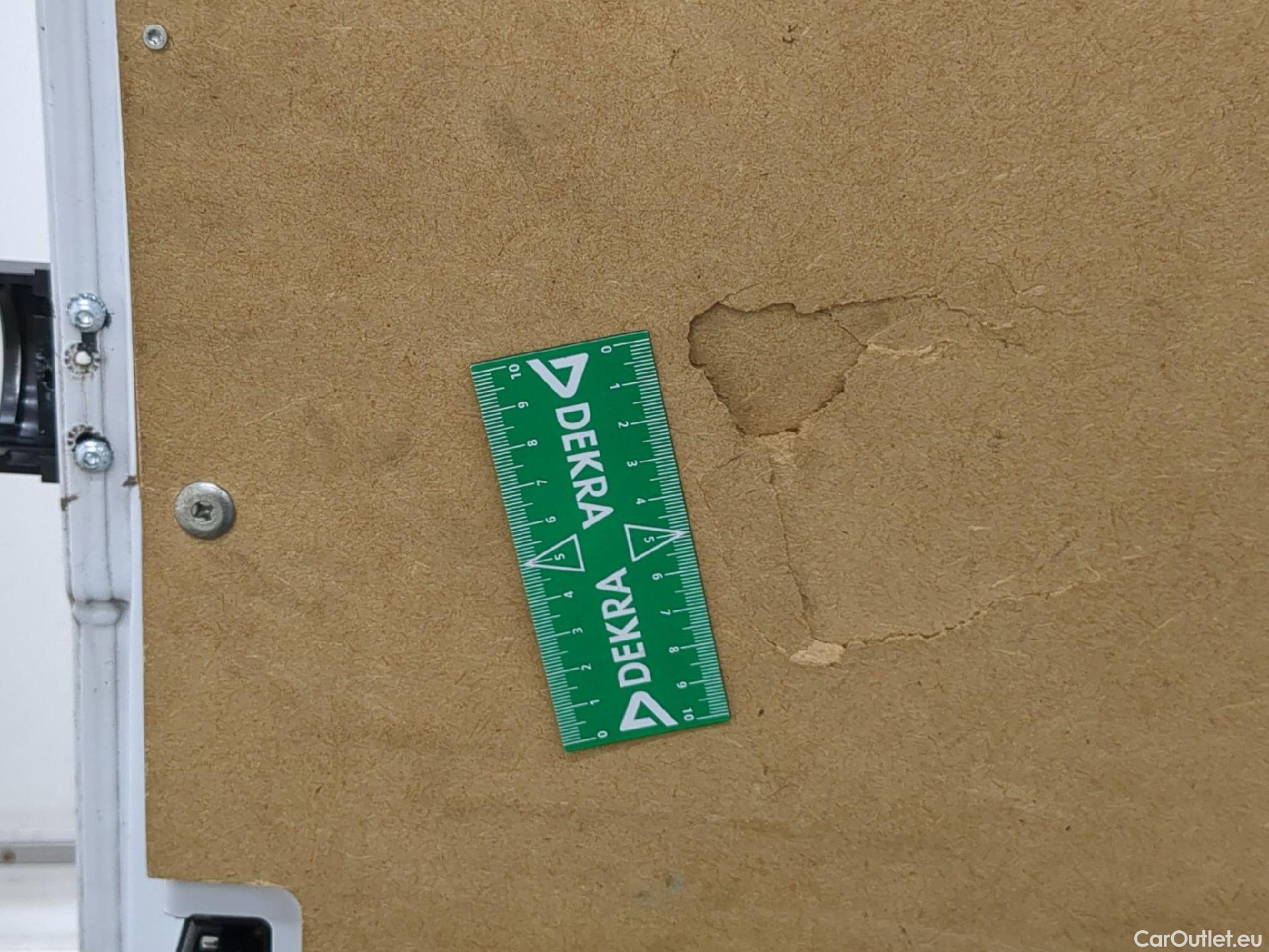  Renault  Kangoo  Express Maxi Extra (Série Spéciale) 1.5 dCi 95 #12