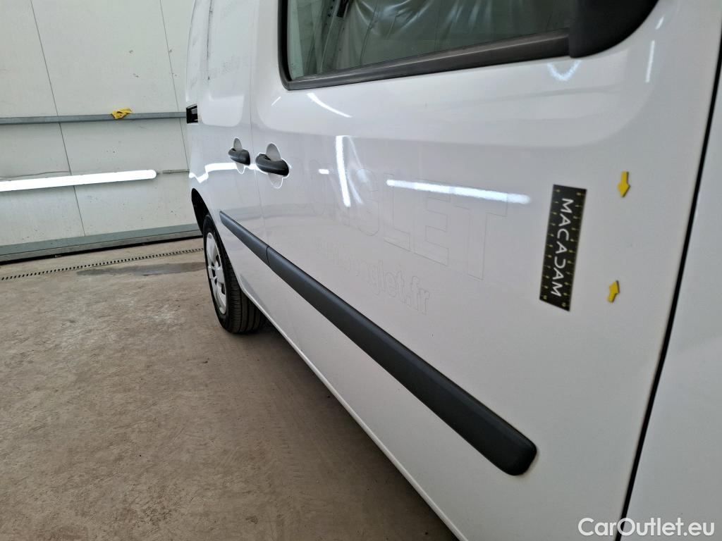  Renault  Kangoo  Express Confort (L1) 1.5 dCi 90CV BVM5 E6 #31