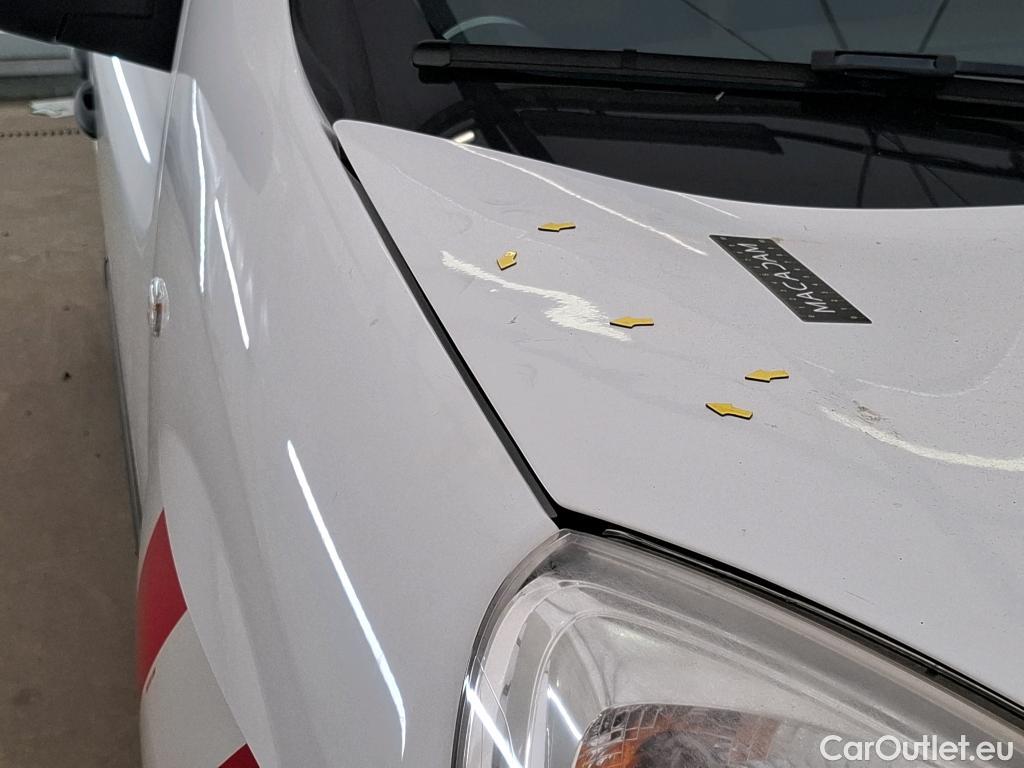  Renault  Kangoo  II Express Maxi Extra (Série Spéciale) 1.5 dCi 95CV BVM6 E6dT #44