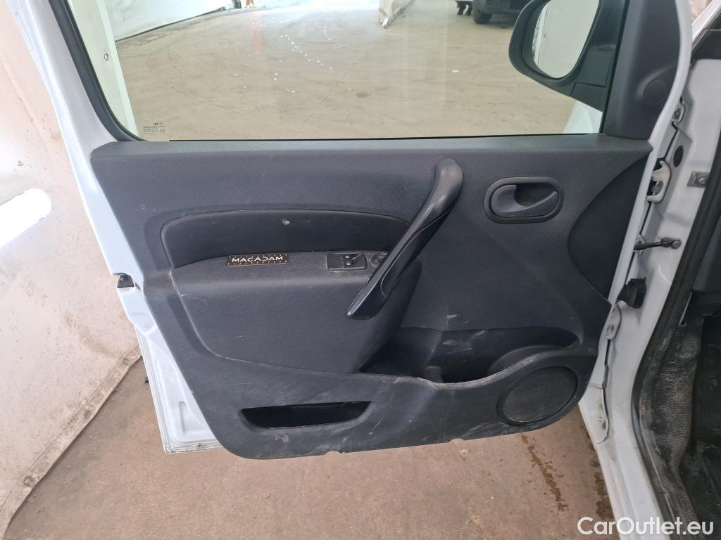  Renault  Kangoo  Express Confort (L1) 1.5 dCi 90CV BVM5 E6 #44