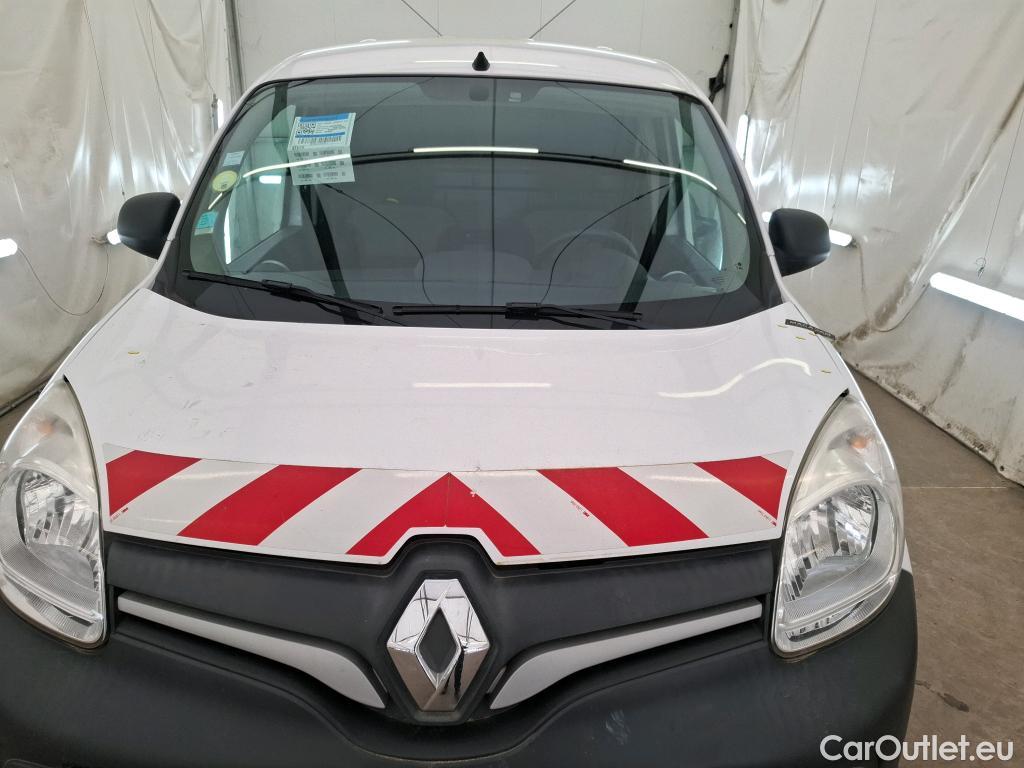  Renault  Kangoo  II Express Maxi Extra (Série Spéciale) 1.5 dCi 95CV BVM6 E6dT #35