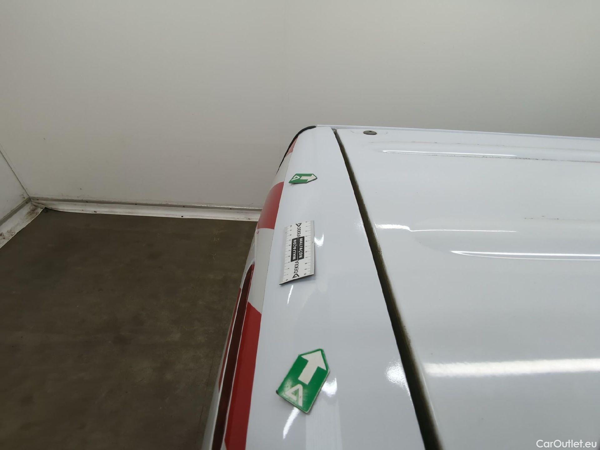  Renault  Kangoo  Express Maxi Extra (Série Spéciale) 1.5 dCi 95 #42