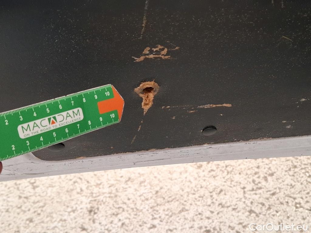  Renault  Kangoo  II Express Grand Confort (L1) 1.5 dCi 80CV BVM6 E6dT #14