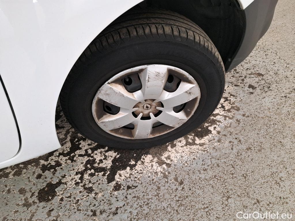  Renault  Kangoo  II Express Grand Confort (L1) 1.5 dCi 80CV BVM6 E6dT #28