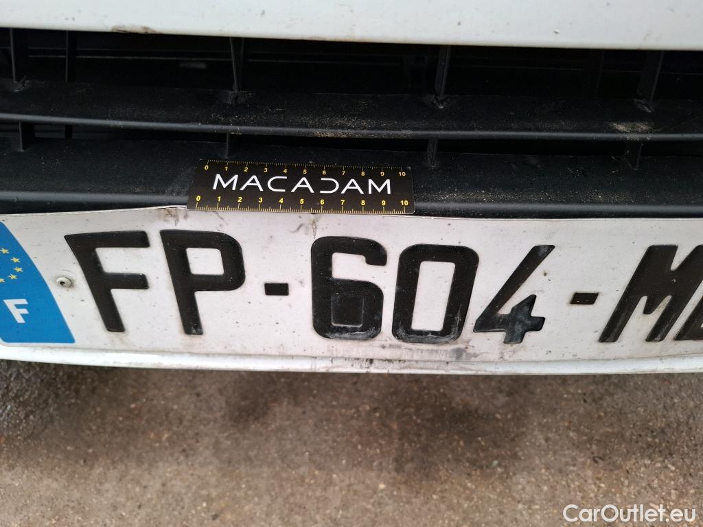  Renault  Megane  IV Berline 5pt. Société Air Nav 1.5 dCi 90CV BVM6 E6 #12