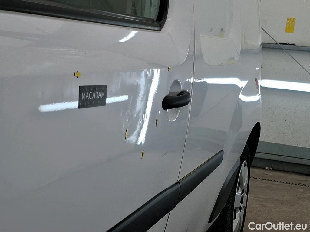  Renault  Kangoo  II Express Maxi Extra (Série Spéciale) 1.5 dCi 95CV BVM6 E6dT #17