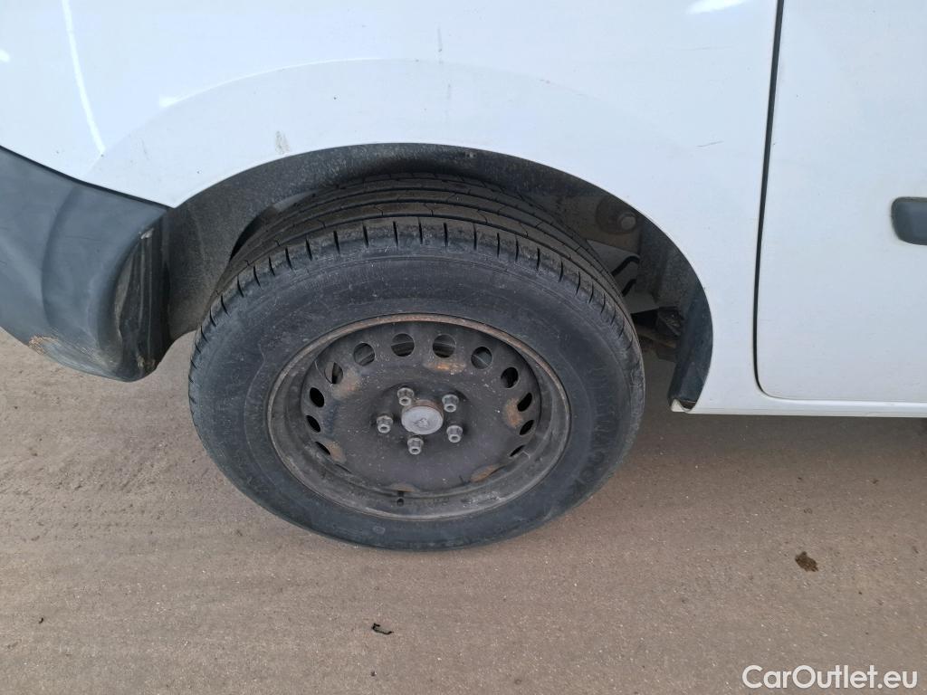  Renault  Kangoo  Express Confort (L1) 1.5 dCi 90CV BVM5 E6 #55