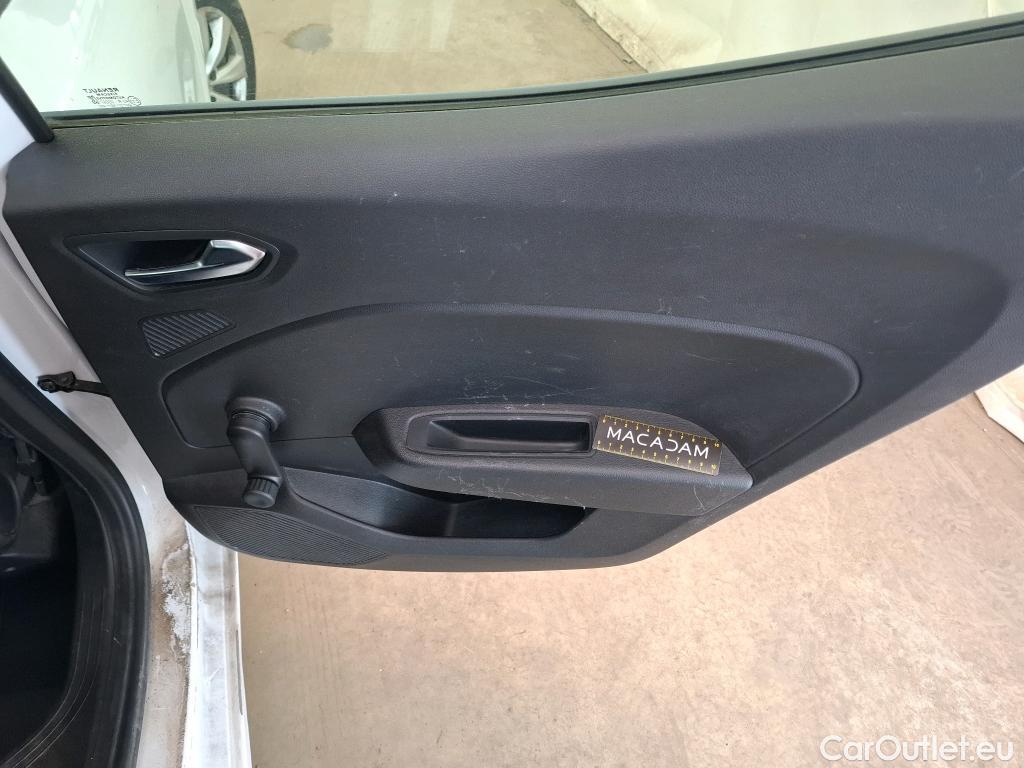  Renault  Clio  V Société Air Nav 1.0 SCe 65CV BVM5 E6d #22