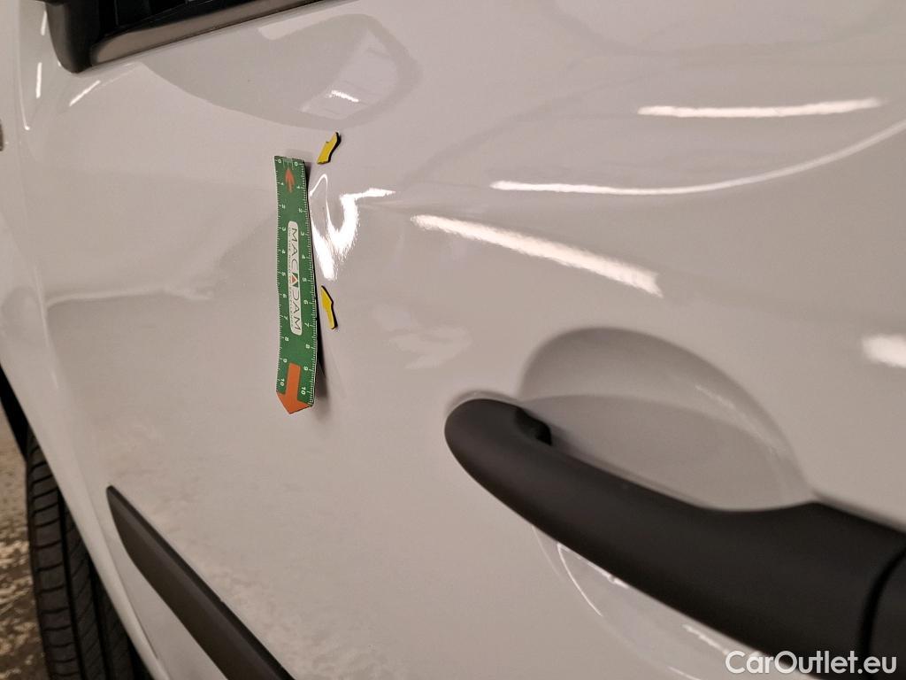  Renault  Kangoo  II Express Grand Confort (L1) 1.5 dCi 80CV BVM6 E6dT #18