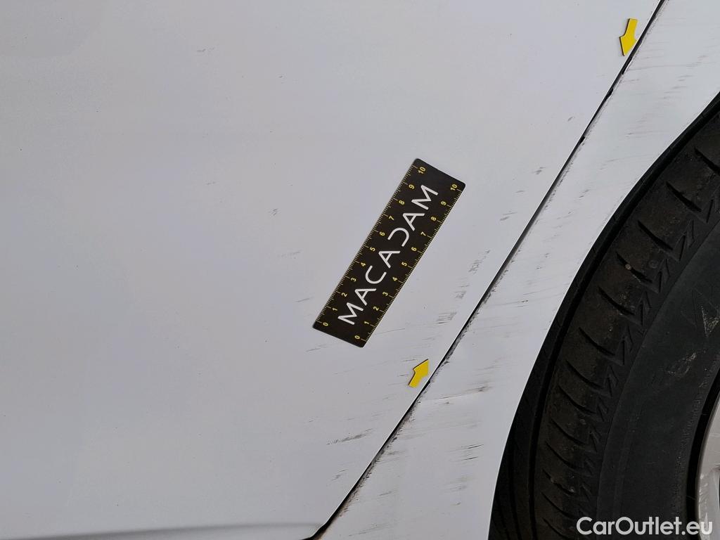  Renault  Clio  V Société Air Nav 1.0 SCe 65CV BVM5 E6d #11